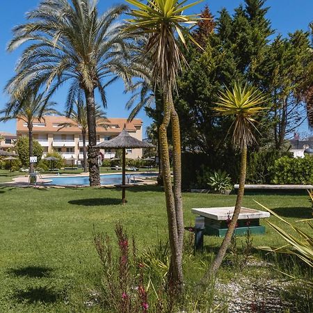 Appartamento La Sirena Jávea Esterno foto