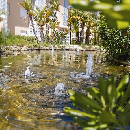 Appartamento La Sirena Jávea Esterno foto