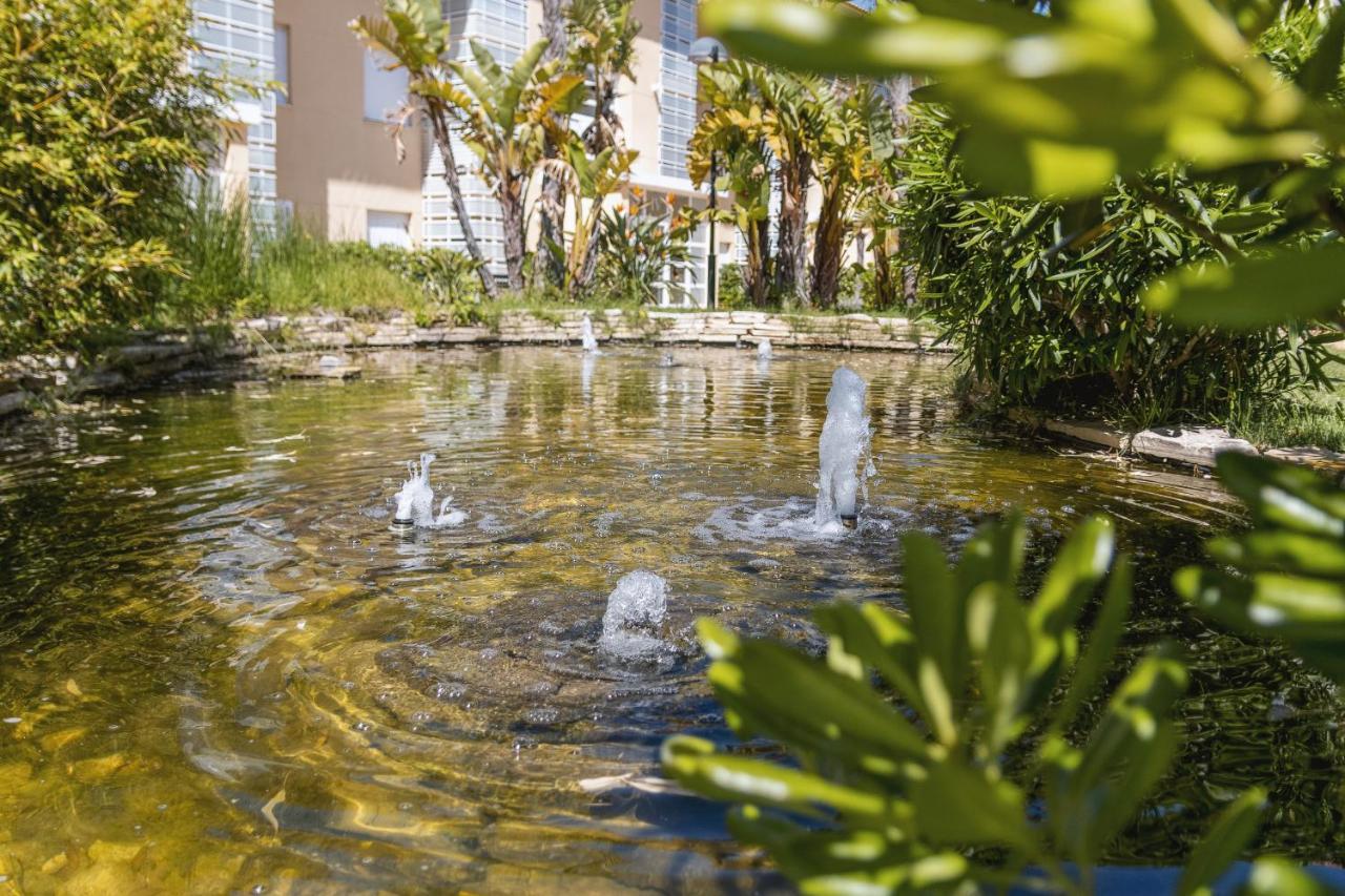 Appartamento La Sirena Jávea Esterno foto