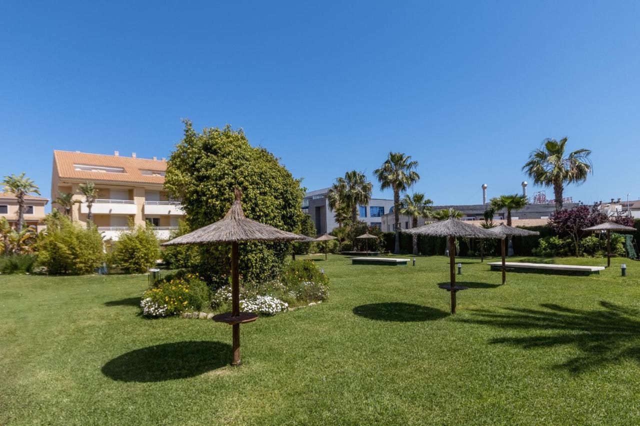 Appartamento La Sirena Jávea Esterno foto